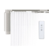 3.2m Smart Automated Curtain Motor – WiFi Electric Curtain System with Remote & App Control