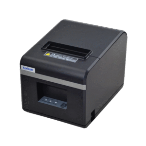 Xprinter N160II Bluetooth 80mm Thermal Receipt Printer – Fast, Reliable POS Printer
