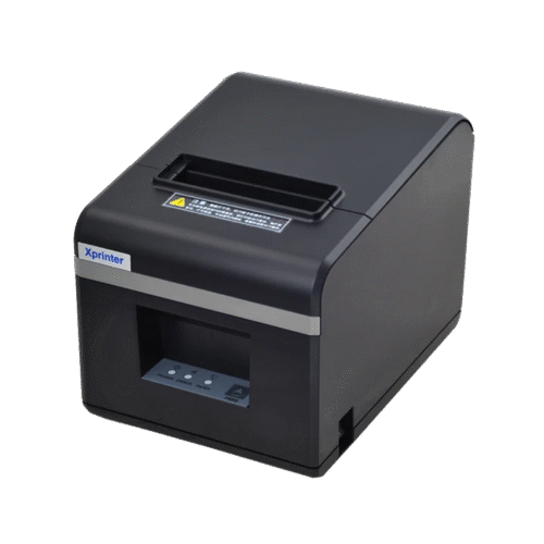 Xprinter N160II Bluetooth 80mm Thermal Receipt Printer – Fast, Reliable POS Printer