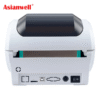 High-Speed 4-Inch Desktop XP-470B Thermal Shipping Label Printer – 108mm Barcode Maker