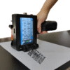 Inkjet Expiry Date Printer – High-Speed Coding & Marking Machine for Packaging and Products