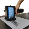 Inkjet Expiry Date Printer – High-Speed Coding & Marking Machine for Packaging and Products