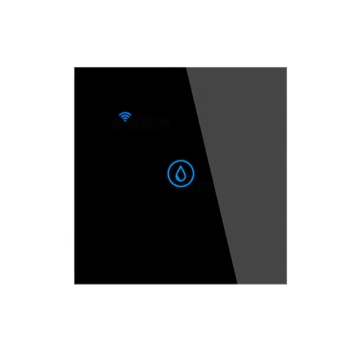 40A Smart WiFi Switch – Heavy Duty Smart Power Controller for Home & Business Automation
