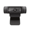 Logitech C920e Full HD Business Webcam — 1080p Video for Professional Meetings