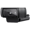 Logitech C920e Full HD Business Webcam — 1080p Video for Professional Meetings