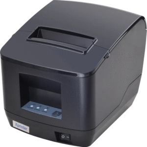 80mm Thermal Receipt Printer - N200L
