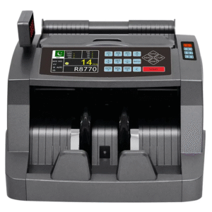 Money / Bill  Counting Machine -AL-5500T