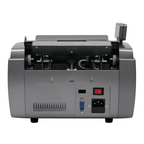 Money / Bill  Counting Machine -AL-5500T