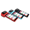 Android Handheld POS Terminal  - Z92