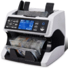 Multi Value / Multi Denomination Counting Machine