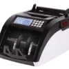 Money Counting Machine with Counterfeit Detector