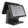 Dual Screen POS / Sale Shop Computer – 62