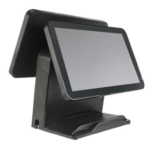 Dual Screen POS / Sale Shop Computer – 62