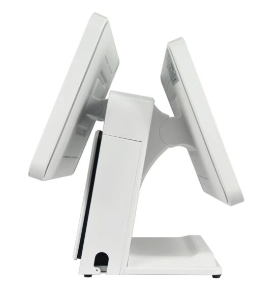 Dual Screen POS / Sale Shop Computer – 62