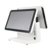 Dual Screen POS / Sale Shop Computer – 62