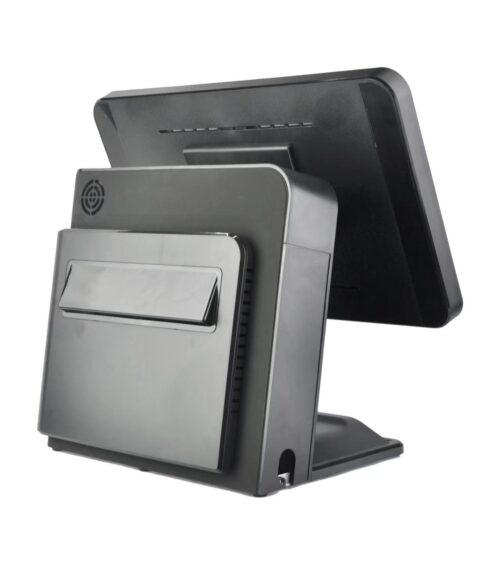 Dual Screen POS / Sale Shop Computer – 62