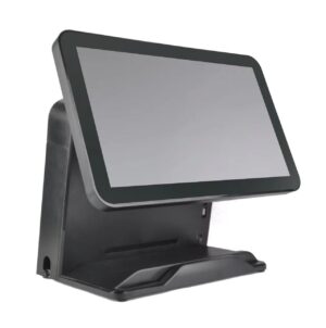 Dual Screen POS / Sale Shop Computer – 62