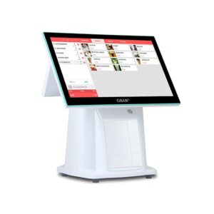 Dual Screen POS / Sale Shop Computer – 3063